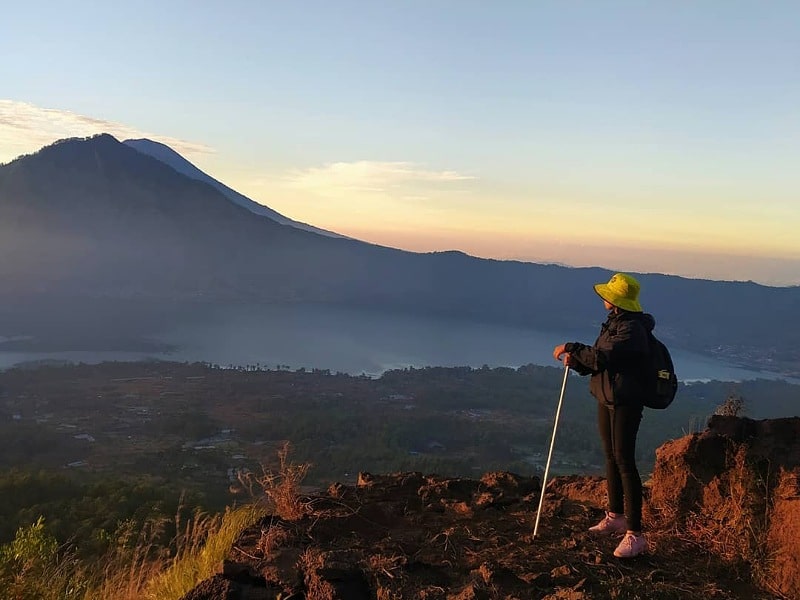 Pendakian Pertama yang Mengubah Cara Pandangku Tentang Alam