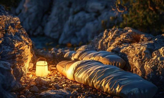 Lalu Lintas Sleeping Bag: Semua yang Perlu Kamu Tahu