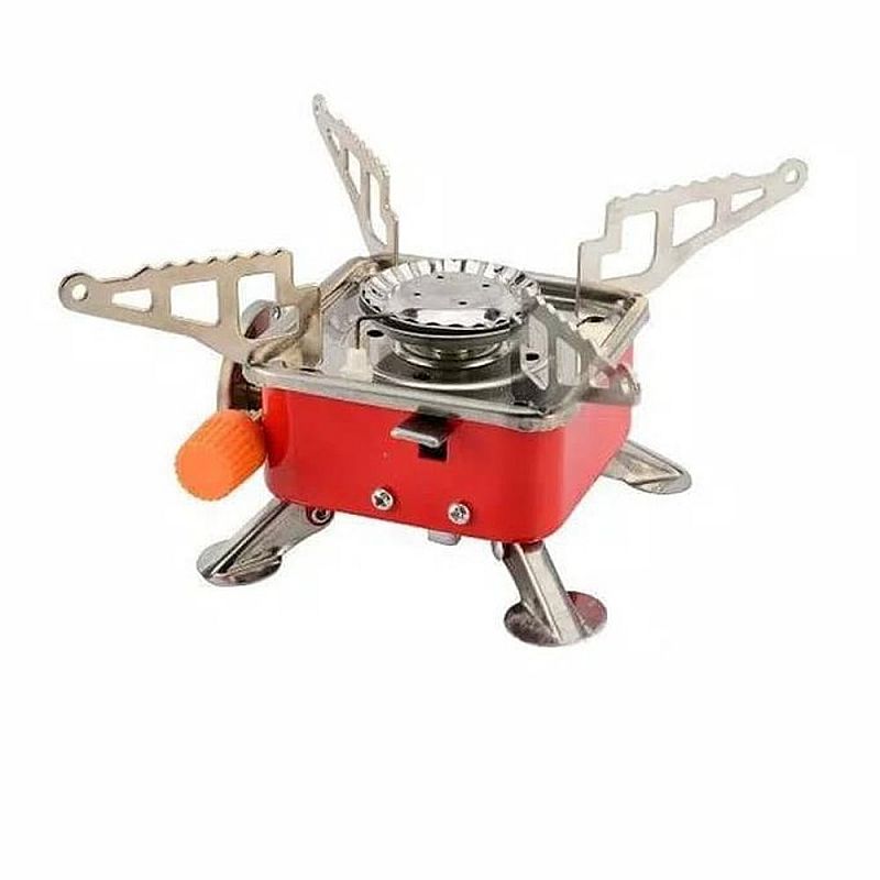 Kompor Portable Outdoor
