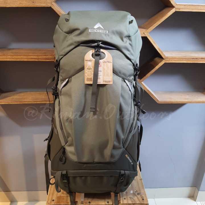 Carrier 45L Compact