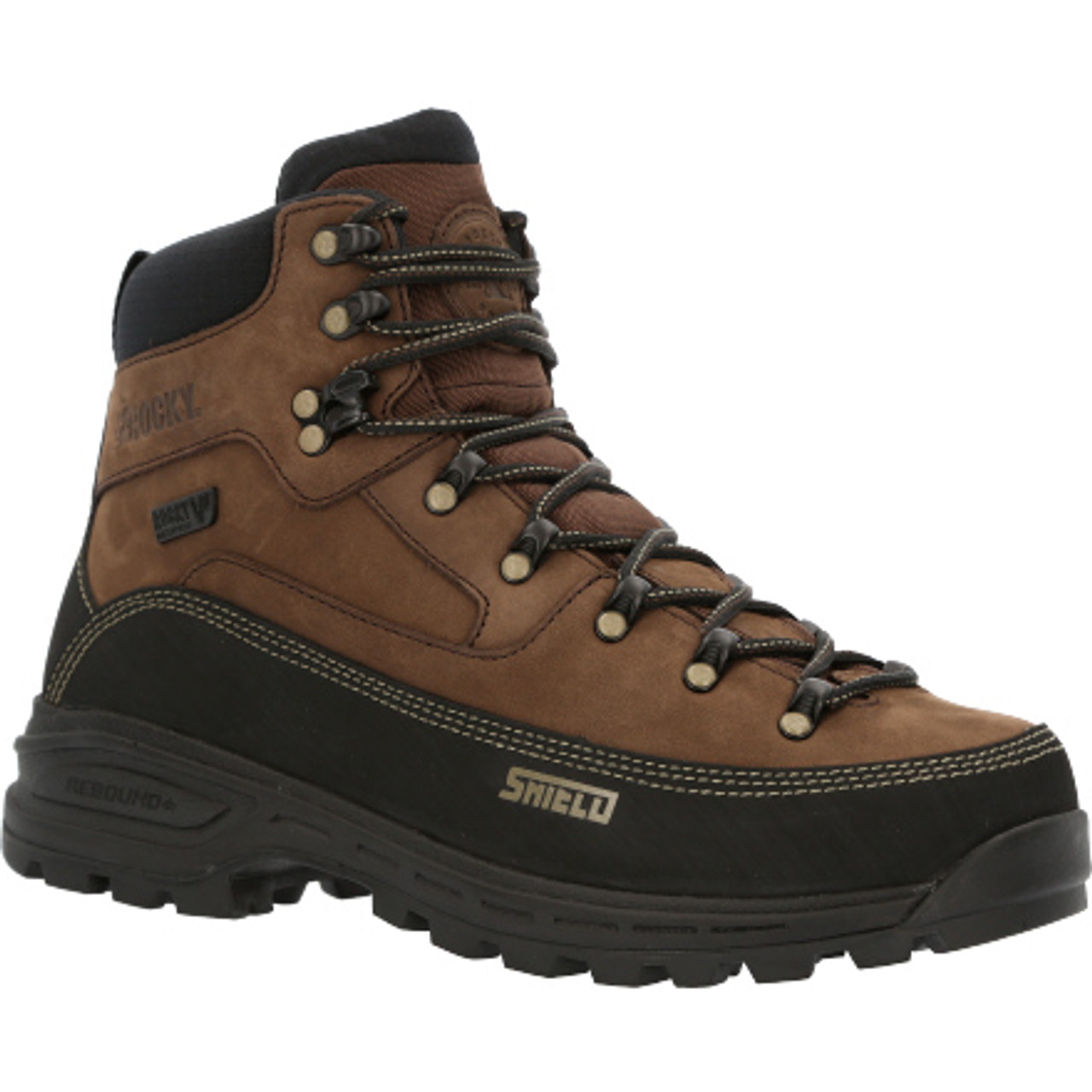 Sepatu X9