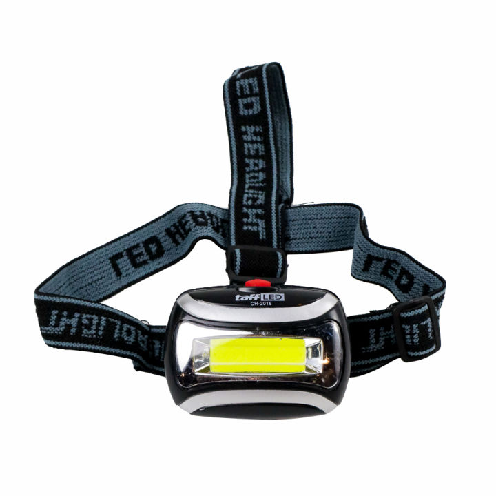 Headlamp LED 3 Mode