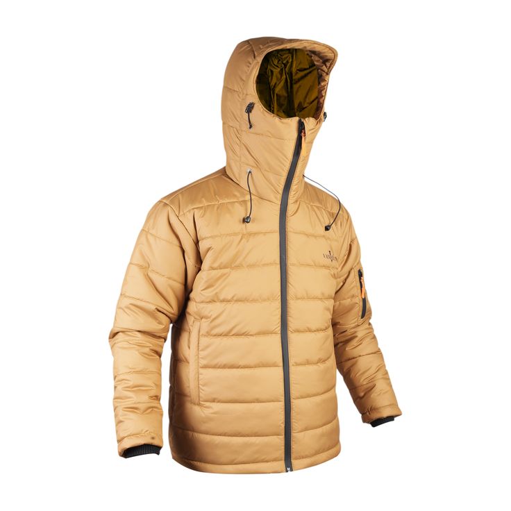 Jaket Gunung Windproof